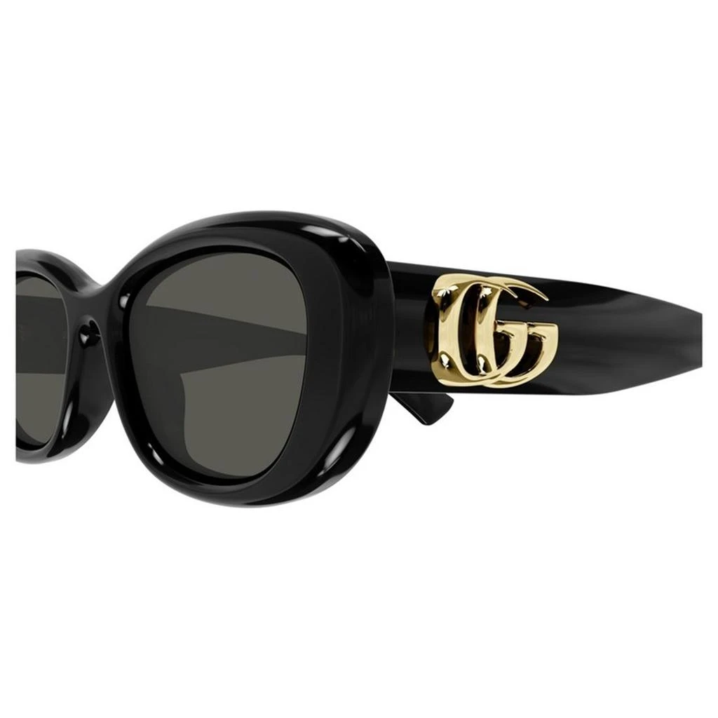 商品Gucci|Gucci GG1829SK 001,价格¥1885,第3张图片详细描述