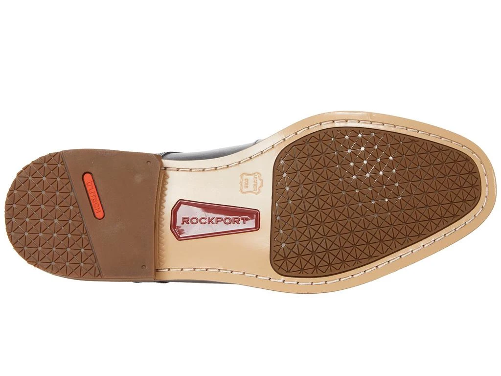 商品Rockport|Total Motion Office Plain Toe,价格¥488,第3张图片详细描述