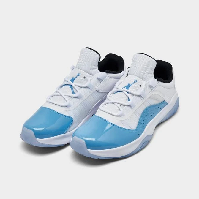 商品Jordan|Men's Air Jordan 11 CMFT Low Casual Shoes,价格¥521,第2张图片详细描述