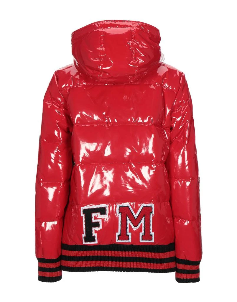 商品FRANKIE MORELLO|Shell  jacket,价格¥920,第2张图片详细描述