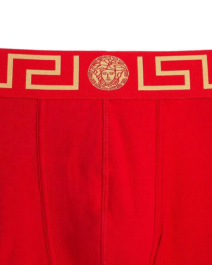 商品Versace|平角logo内裤,价格¥562,第3张图片详细描述