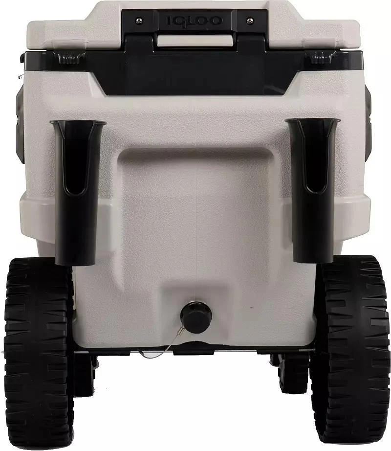 Igloo 70 Qt. Trailmate Roller Cooler 商品