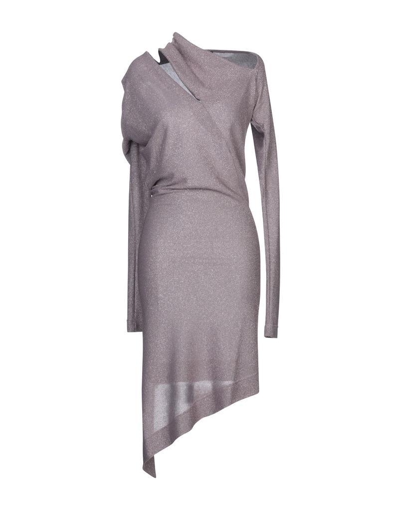 商品Vivienne Westwood|Midi dress,价格¥1294,第1张图片