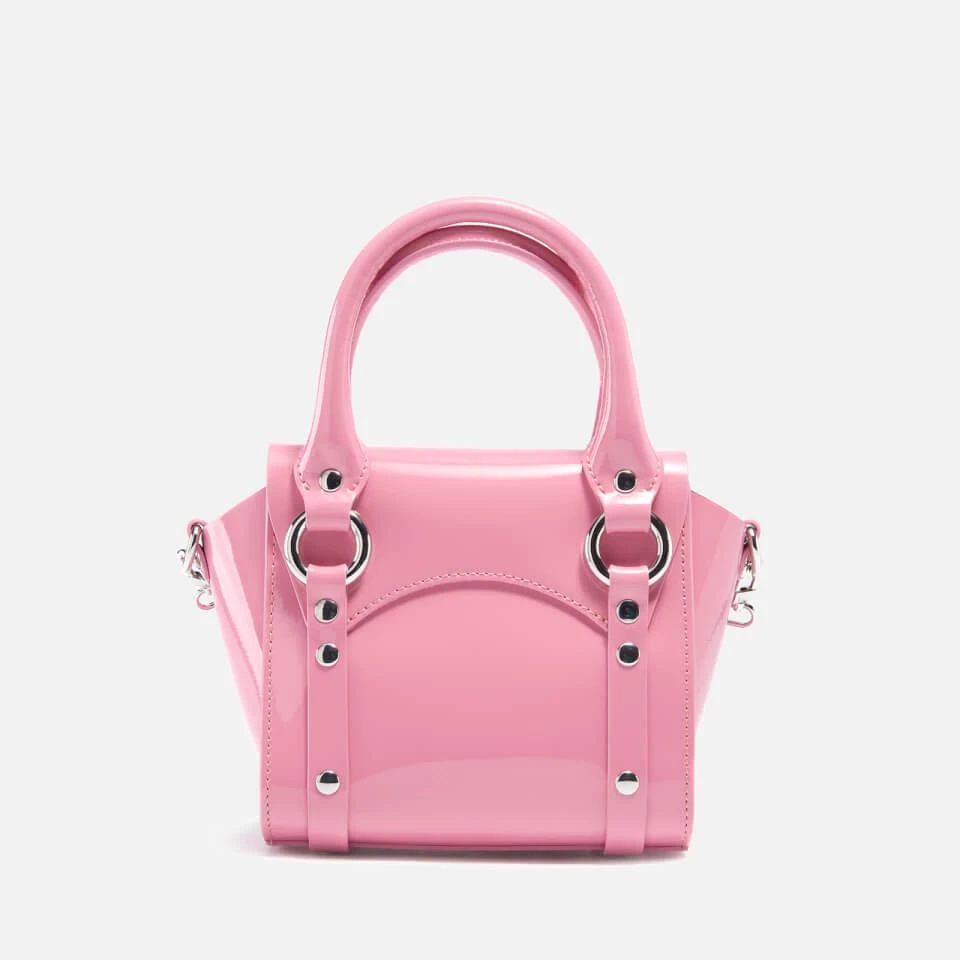 商品Vivienne Westwood|Vivienne Westwood Betty Mini Leather bag,价格¥3999,第3张图片详细描述