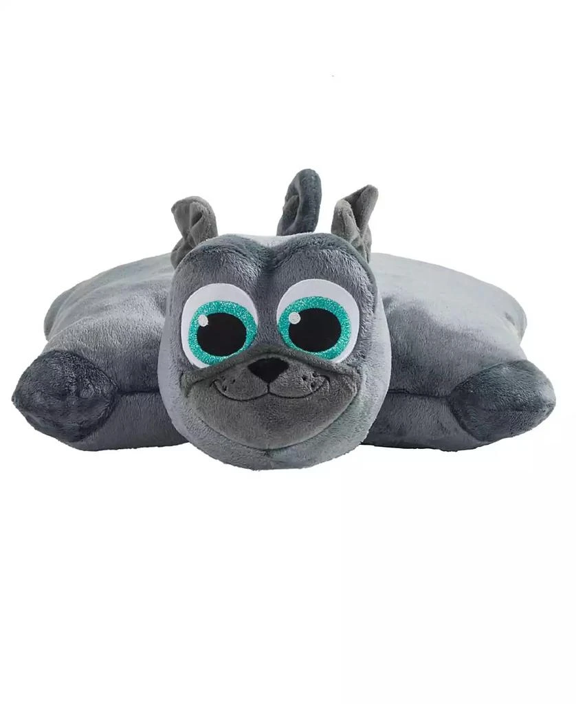 商品Pillow Pets|Disney Puppy Dog Pals Bingo Stuffed Animal Plush Toy,价格¥262,第5张图片详细描述