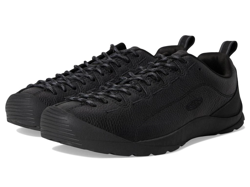 商品Keen|男款绒面系带运动鞋,价格¥855,第1张图片