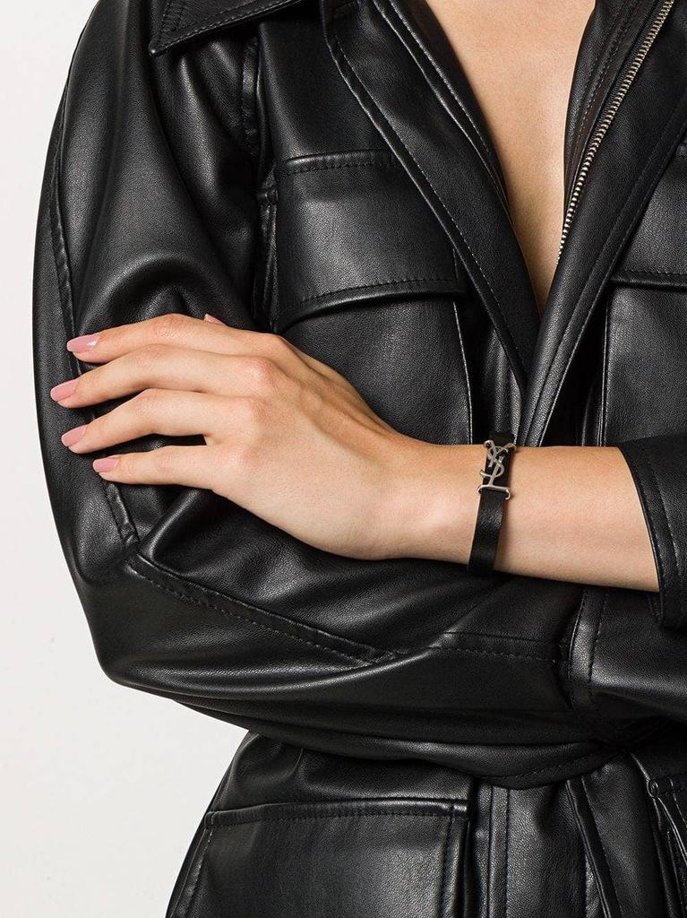商品Yves Saint Laurent|Jewelry Bracelet Woman,价格¥1983,第6张图片详细描述