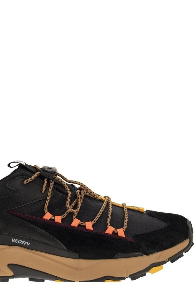 商品The North Face|The North Face Vectiv Taraval Hiking Shoes,价格¥824,第4张图片详细描述