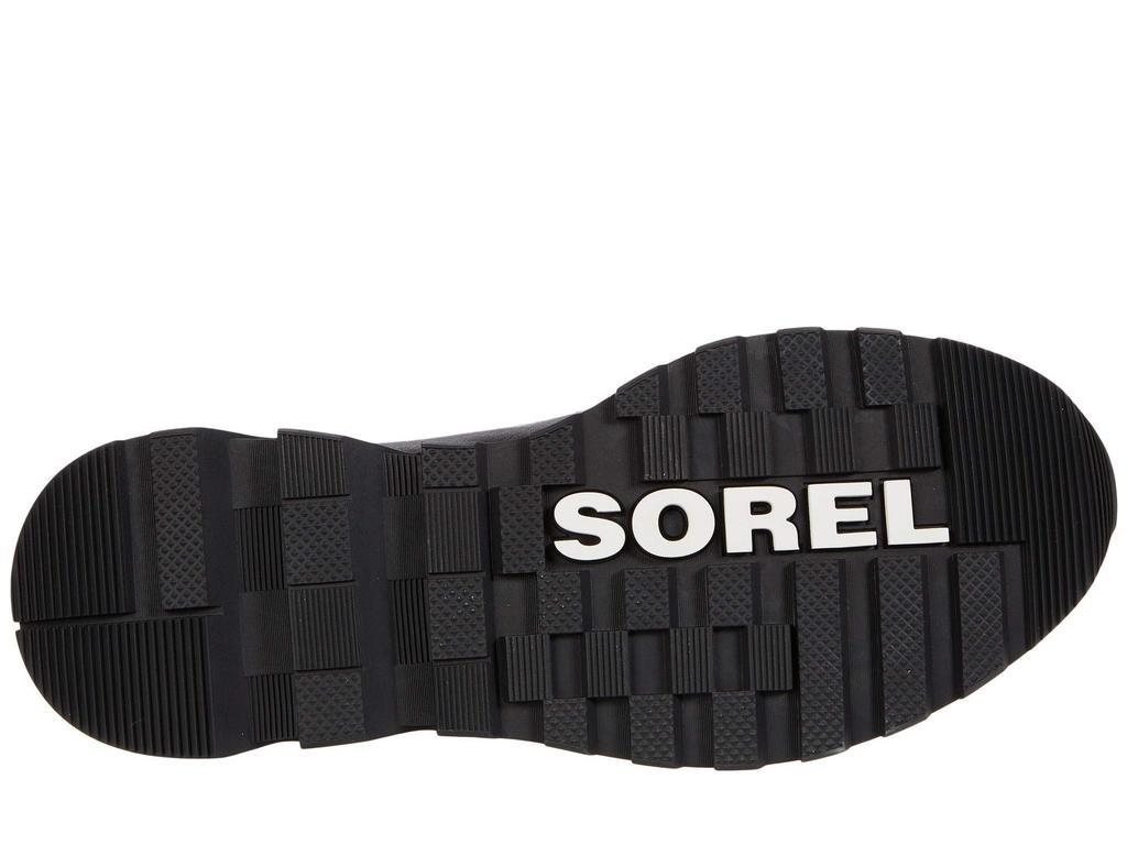 商品SOREL|Mac Hill™ Mid Leather Waterproof,价格¥1359,第5张图片详细描述