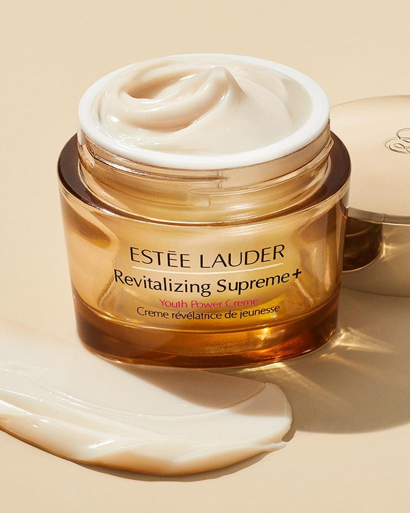 商品Estée Lauder|1.7 oz. Revitalizing Supreme+ Youth Power Creme,价格¥725,第4张图片详细描述