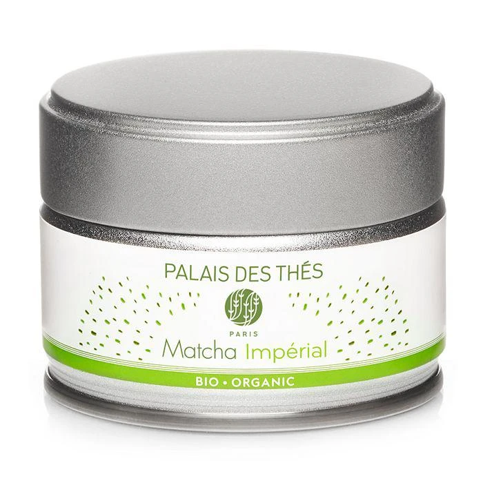 商品Palais des Thés|Organic Matcha Imperial Tea Powder,价格¥149,第1张图片
