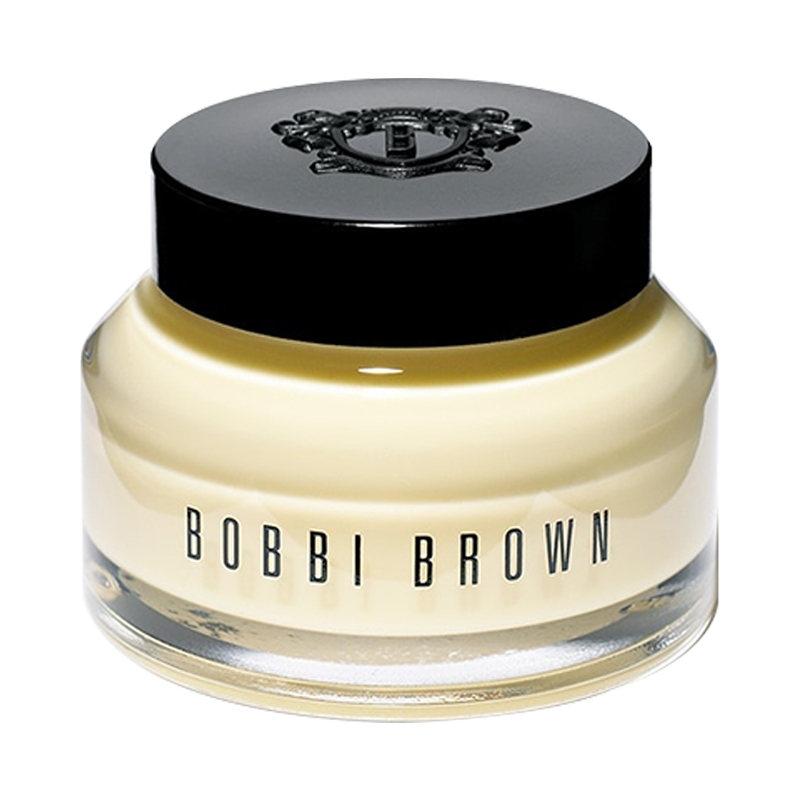 BOBBI BROWN/芭比波朗 妆前柔润底霜面霜100ml 橘子面霜 保湿滋养打底贴肤隔离商品第1张图片规格展示