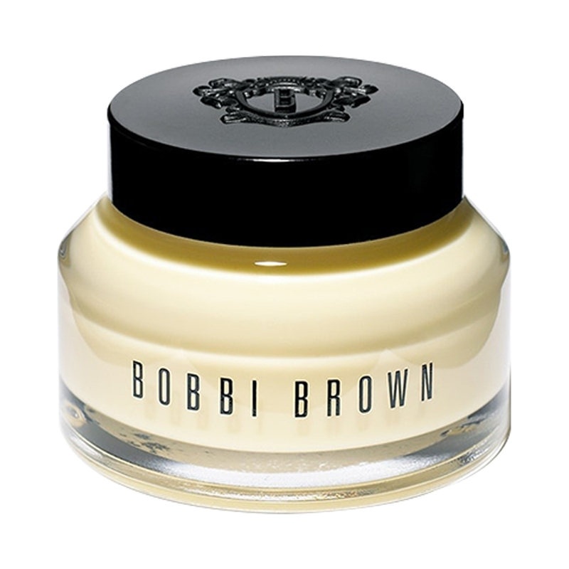 商品Bobbi Brown|BOBBI BROWN/芭比波朗 妆前柔润底霜面霜100ml 橘子面霜 保湿滋养打底贴肤隔离,价格¥747,第1张图片