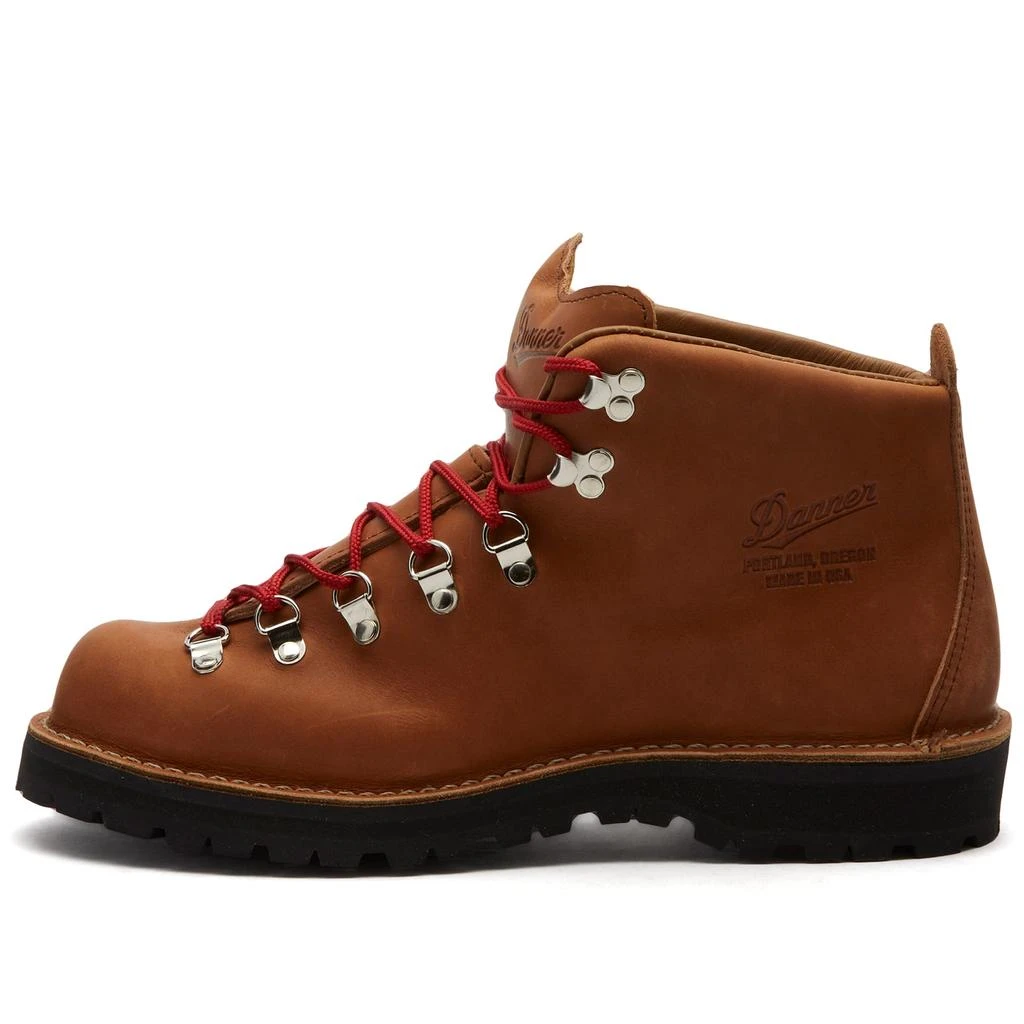 商品Danner|Danner Mountain Light Boot,价格¥2777,第2张图片详细描述