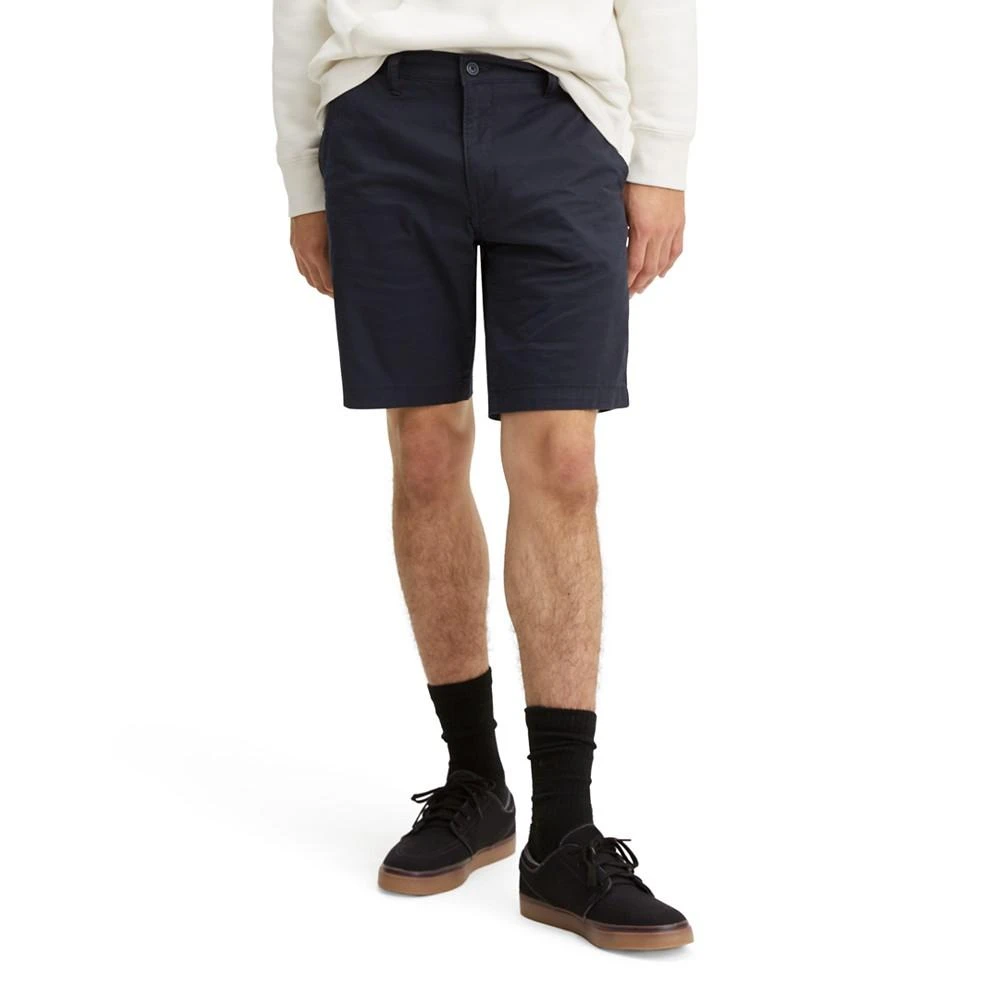 商品Levi's|Men's XX Chino 9" Shorts,价格¥364,第1张图片