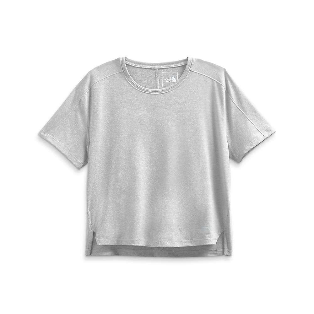 商品The North Face|Women's EA Gem Relaxed SS Top,价格¥194,第5张图片详细描述