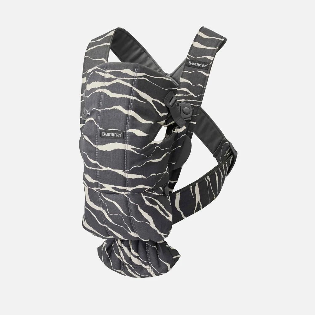 BABYBJÖRN Mini Baby Carrier - Anthracite/Landscape 商品