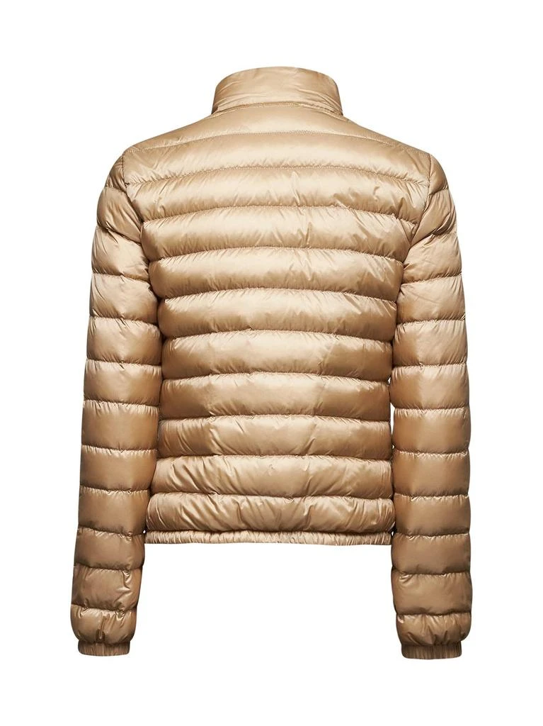 商品Moncler|Moncler Lans High Neck Zip-Up Padded Jacket,价格¥6897,第2张图片详细描述
