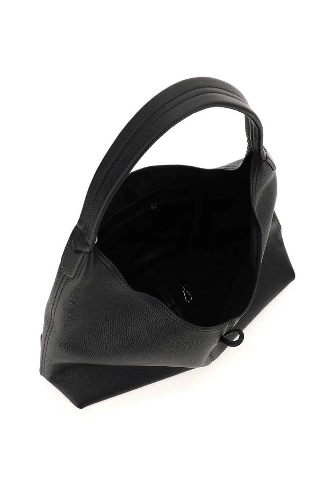 商品Longchamp|Longchamp roseau hobo maxi shoulder bag,价格¥4088,第2张图片详细描述