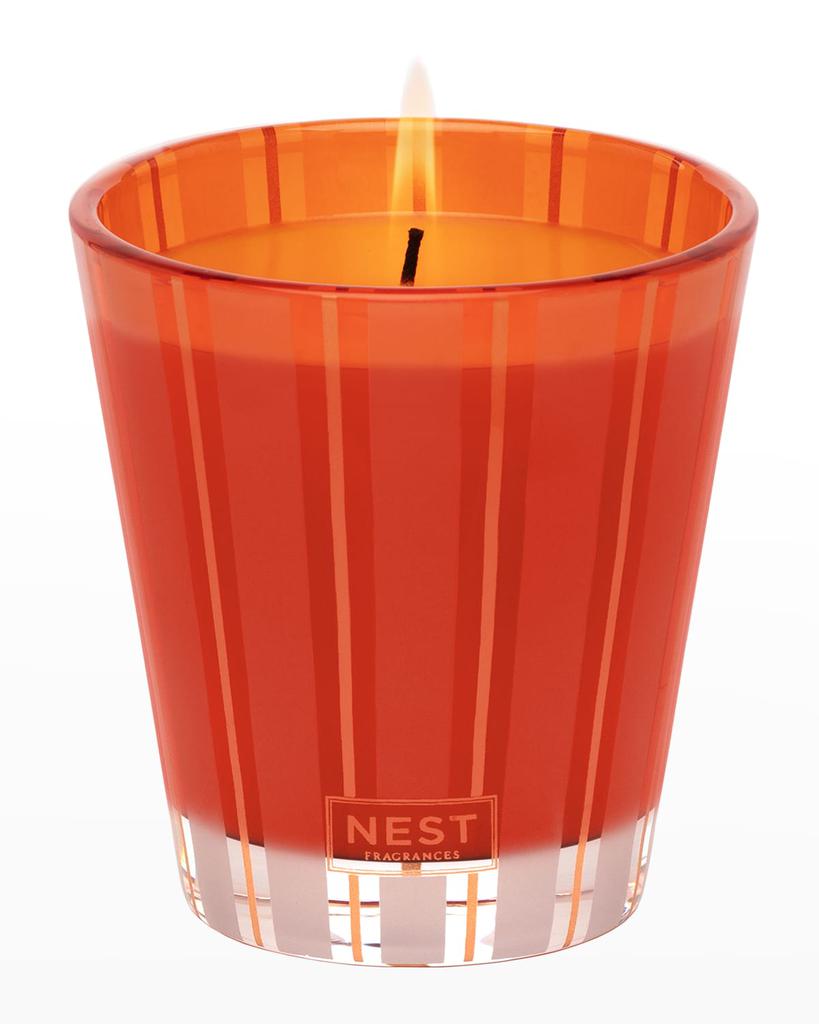 8 oz. Pumpkin Chai Classic Candle商品第2张图片规格展示
