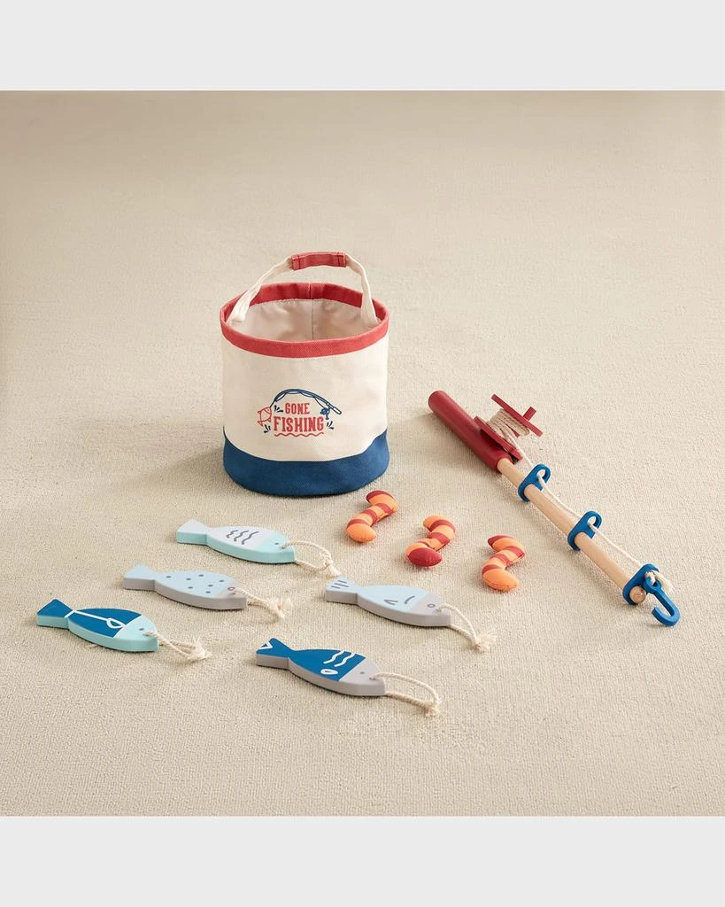 商品Wonder & Wise|Kid's Gone Fishing Accessories,价格¥303,第1张图片