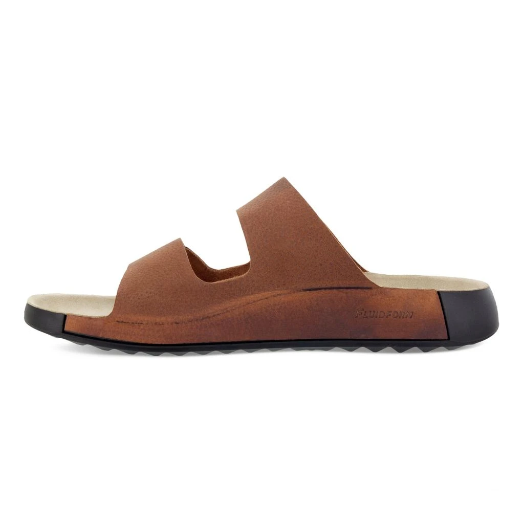 商品ECCO|ECCO MEN'S COZMO SANDAL,价格¥675,第5张图片详细描述