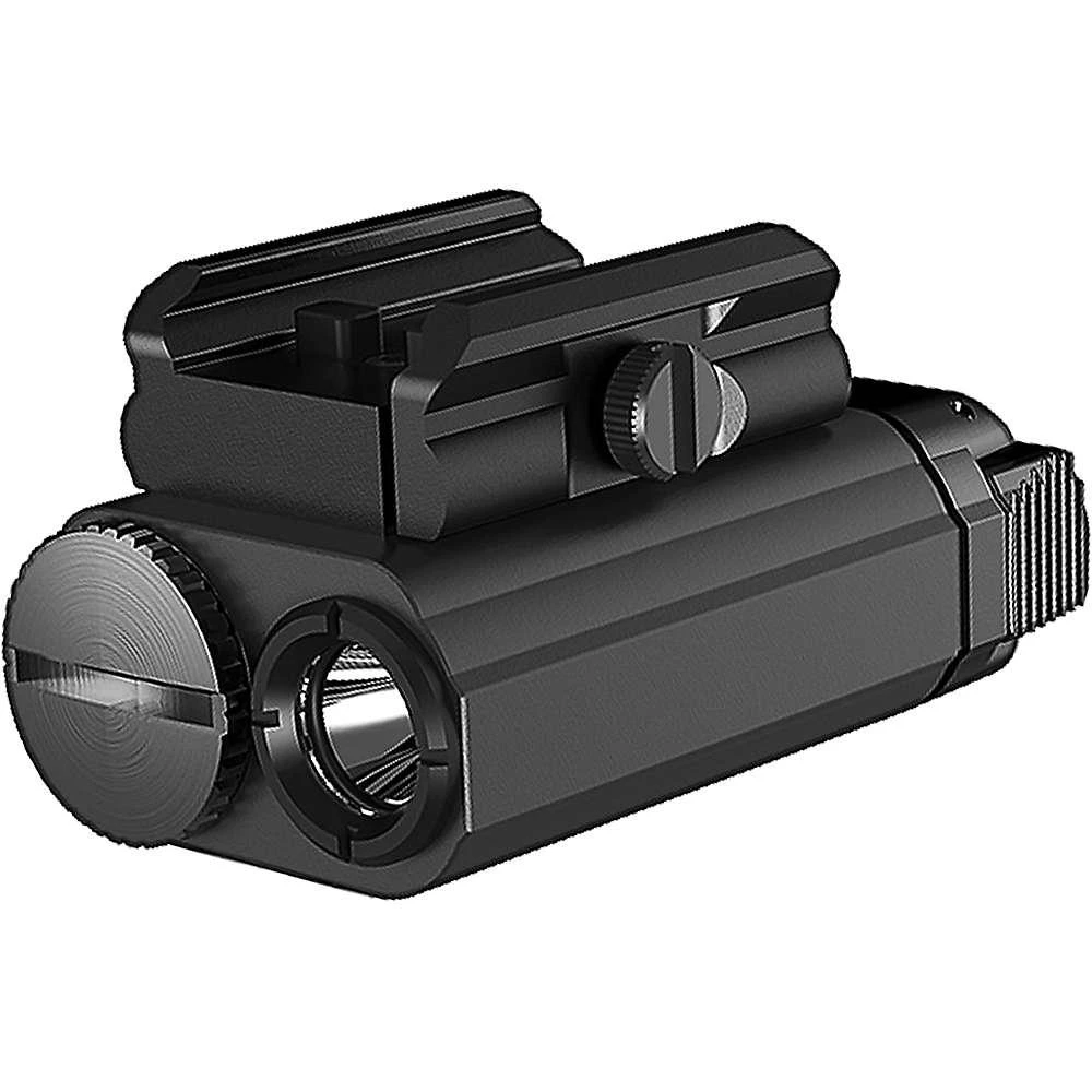 商品NITECORE|NITECORE NPL20 Compact Rail Mount Flashlight,价格¥578,第1张图片