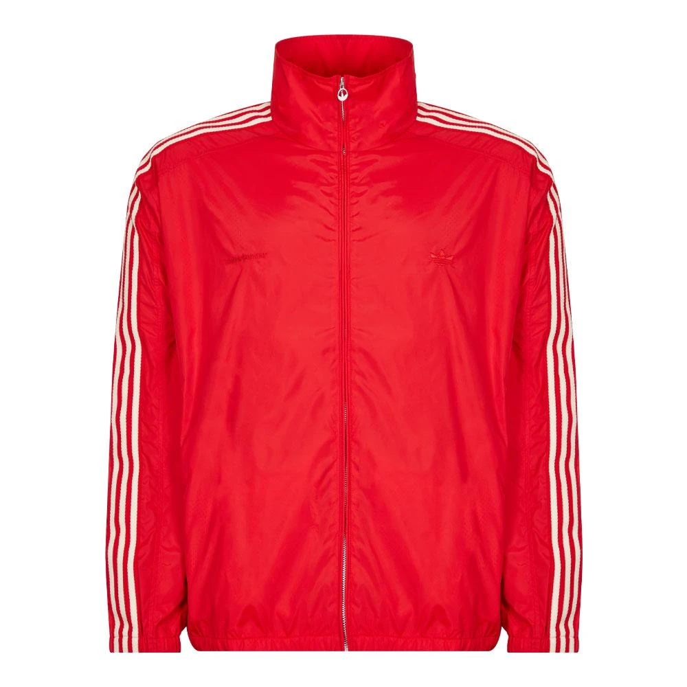 商品Adidas|adidas x Wales Bonner Light Jacket - Scarlett,价格¥1163,第1张图片
