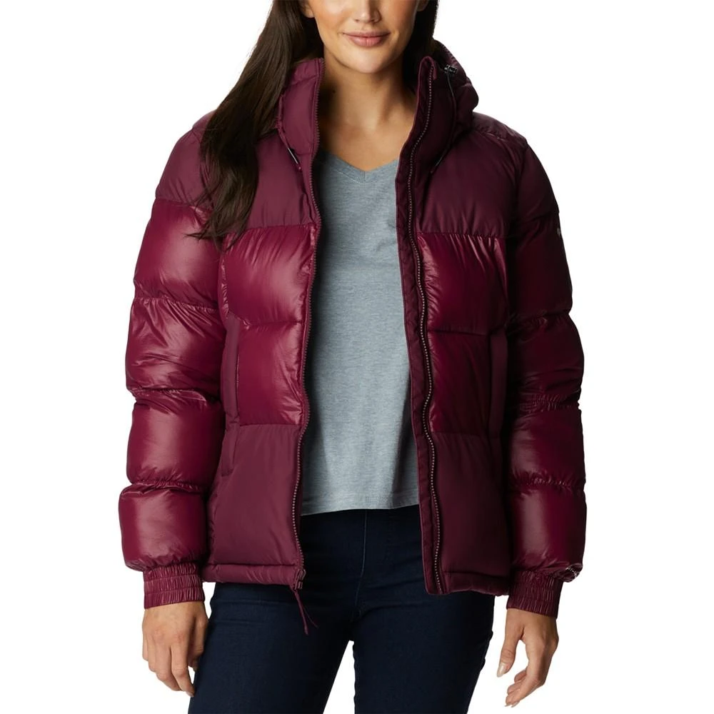 商品Columbia|Women's Pike Lake II Insulated Puffer Jacket,价格¥741,第1张图片