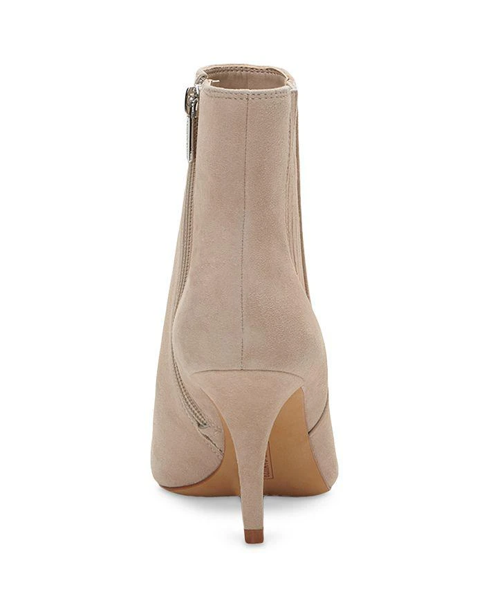 商品Vince Camuto|Women's Ambind Pointed Toe High Heel Dress Booties ,价格¥354,第5张图片详细描述