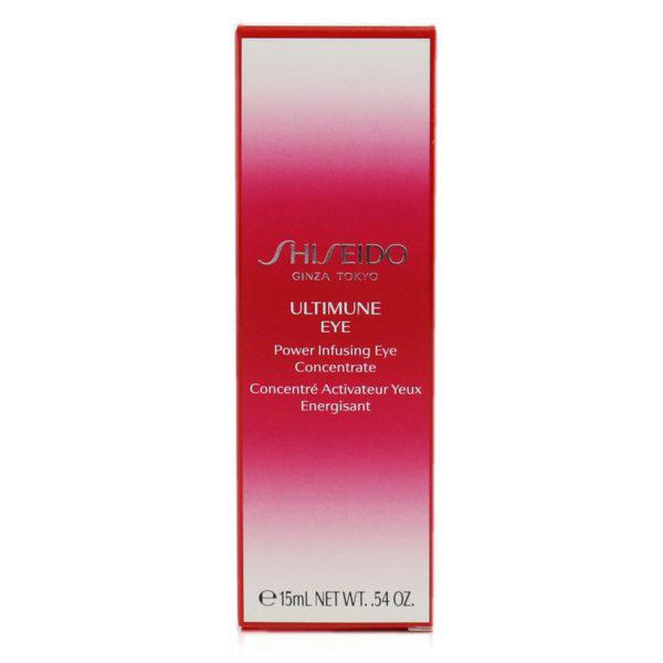 Ultimune Eye Power Infusing Eye Concentrate商品第3张图片规格展示