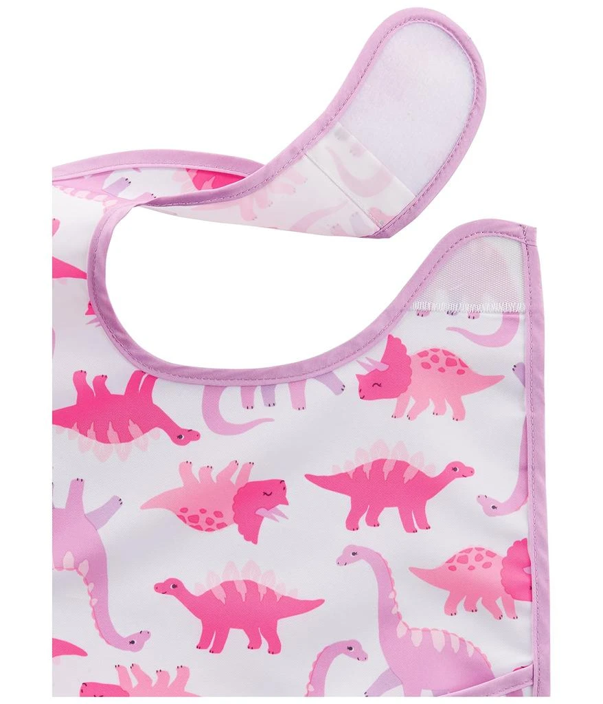 商品Simple Joys by Carter's|4-Pack Feeder Bibs (Infant),价格¥142,第2张图片详细描述
