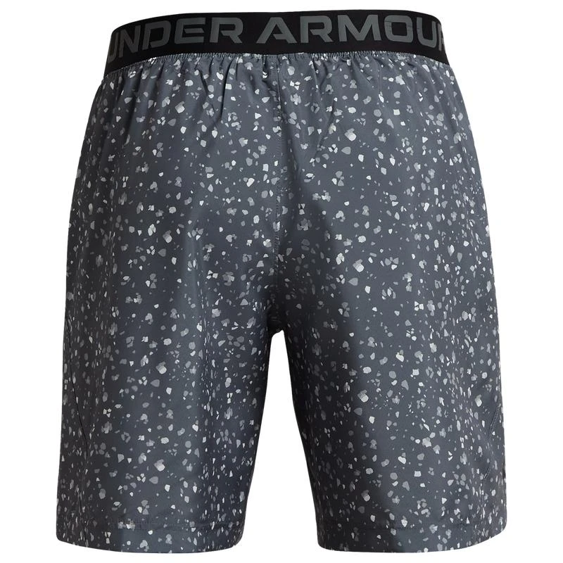 商品Under Armour|Under Armour Woven Adapt Shorts - Men's,价格¥149,第2张图片详细描述