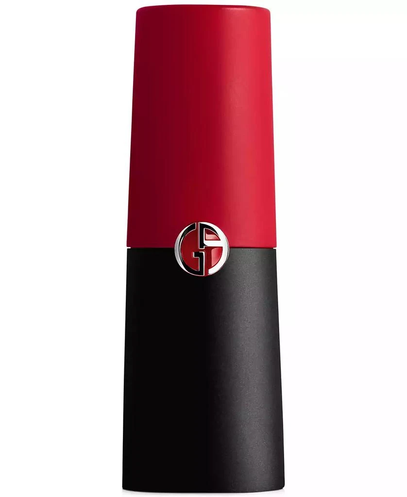 商品Giorgio Armani|Rouge D'Armani Longwear Matte Lipstick,价格¥248,第5张图片详细描述