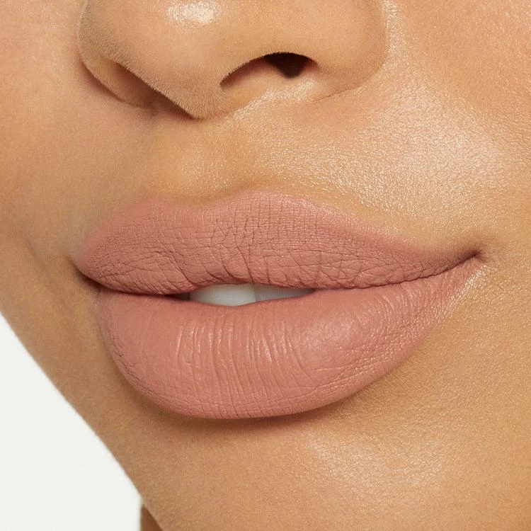 商品Kylie Cosmetics|Commando Matte Liquid Lipstick,价格¥134,第1张图片