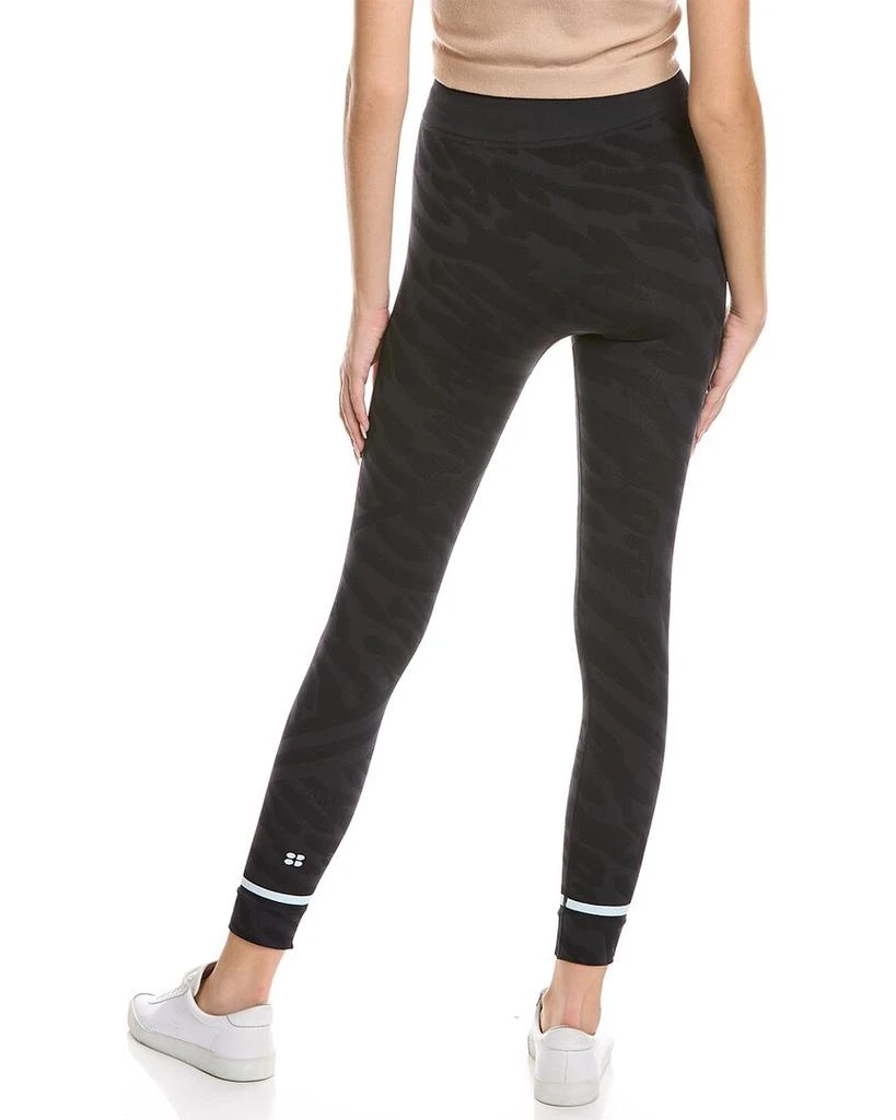 商品SWEATY BETTY|Sweaty Betty Base Layer 7/8 Legging,价格¥304,第2张图片详细描述