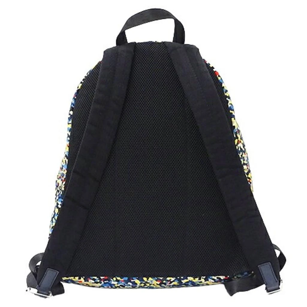 商品[二手商品] Fendi|Fendi Monster  Synthetic Backpack Bag (Pre-Owned),价格¥7033,第2张图片详细描述