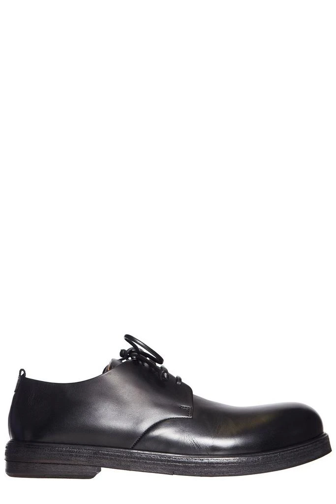 商品Marsèll|Marsèll Zucca Zeppa Derby Shoes,价格¥3333,第1张图片