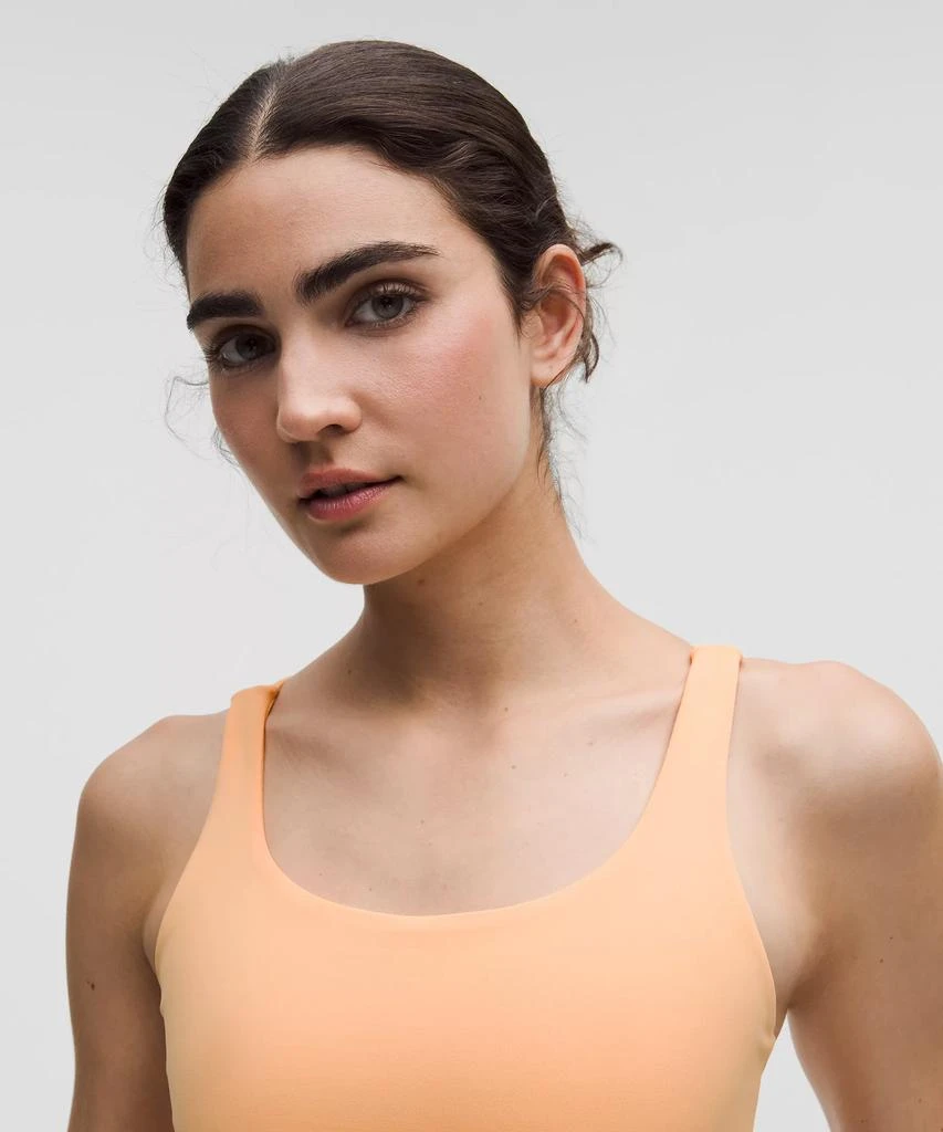 lululemon Energy Bra *Medium Support, B–D Cups 商品
