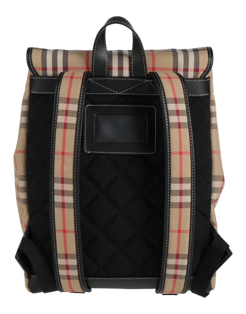 商品Burberry|Backpack & fanny pack,价格¥5524,第2张图片详细描述