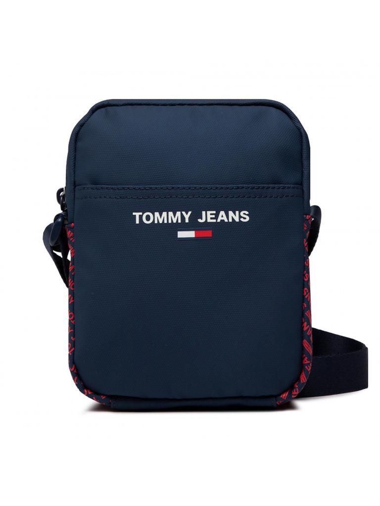 商品Tommy Jeans|tracolla Uomo Tommy Jeans,价格¥881,第1张图片