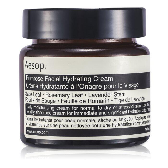 Aesop 櫻草保濕面霜 60ml/2oz商品第1张图片规格展示