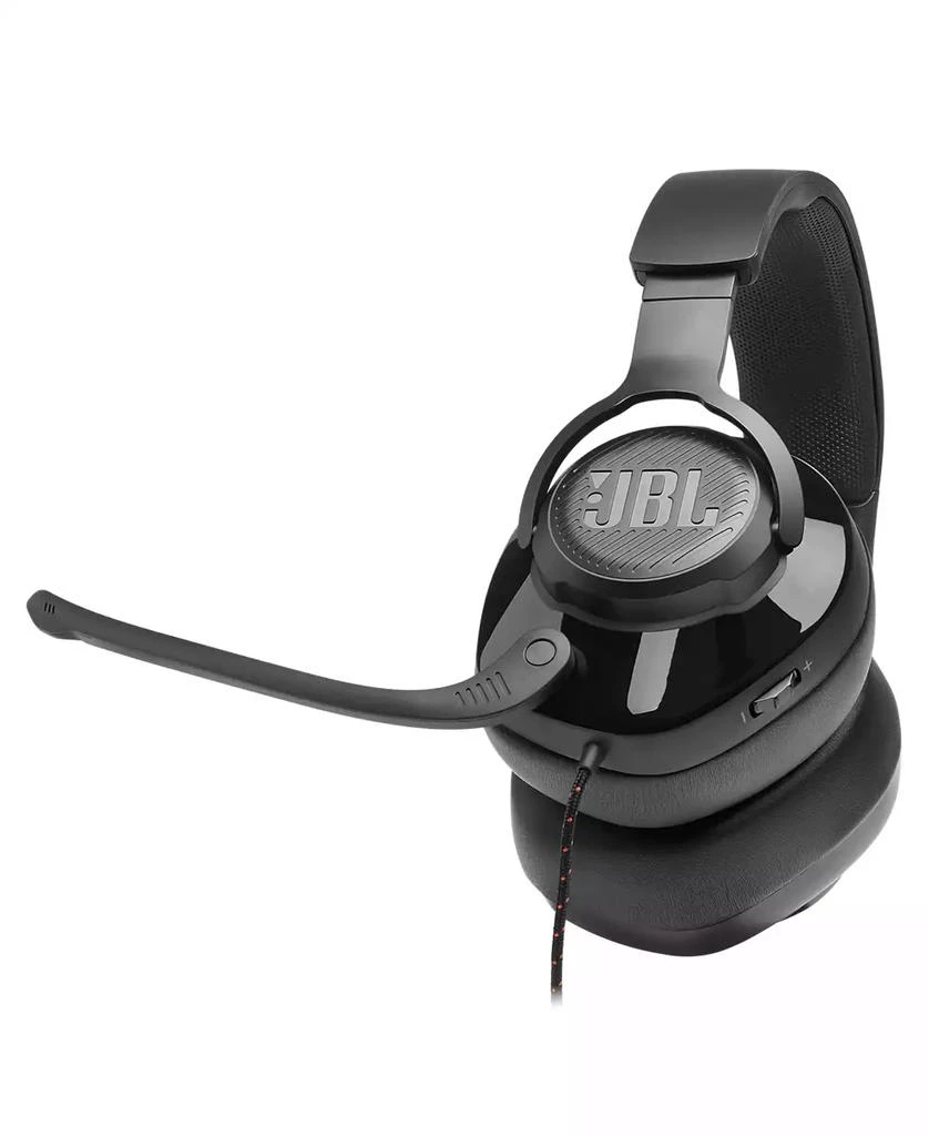 Quantum 300 Wired Over Ear Gaming Headset 商品