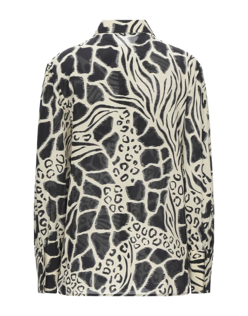 商品Alberta Ferretti|Patterned shirts & blouses,价格¥3391,第2张图片详细描述