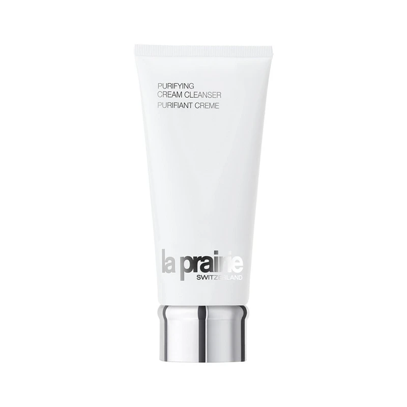 商品La Prairie|La Prairie莱珀妮滋润洁面乳洗面奶200ml,价格¥552,第1张图片