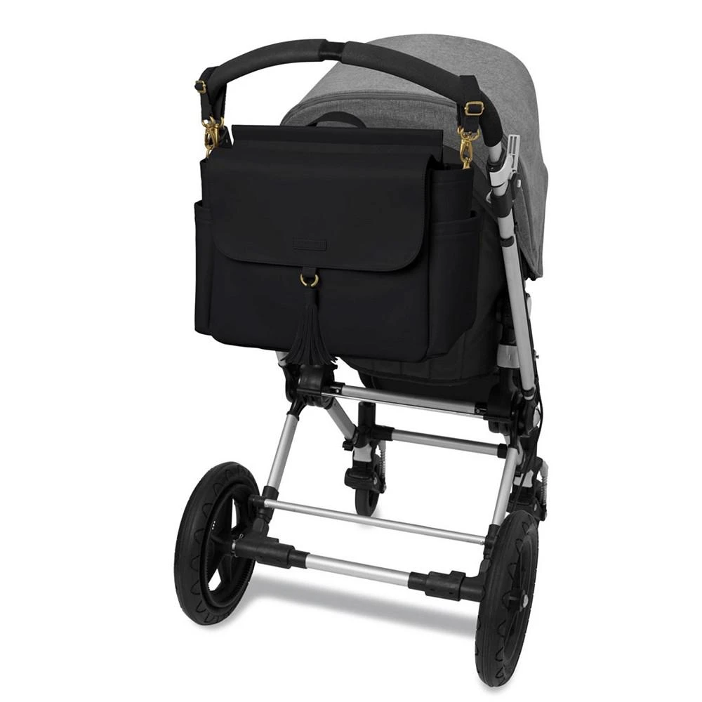 Baby Greenwich Simply Chic Convertible Backpack 商品