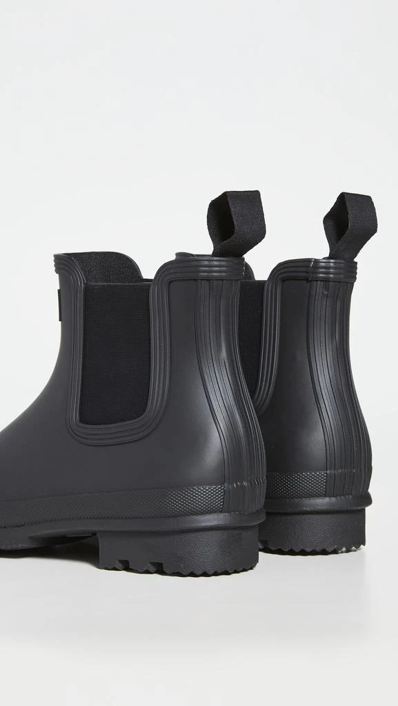 商品Hunter|Men's Original Chelsea Boots,价格¥243,第4张图片详细描述