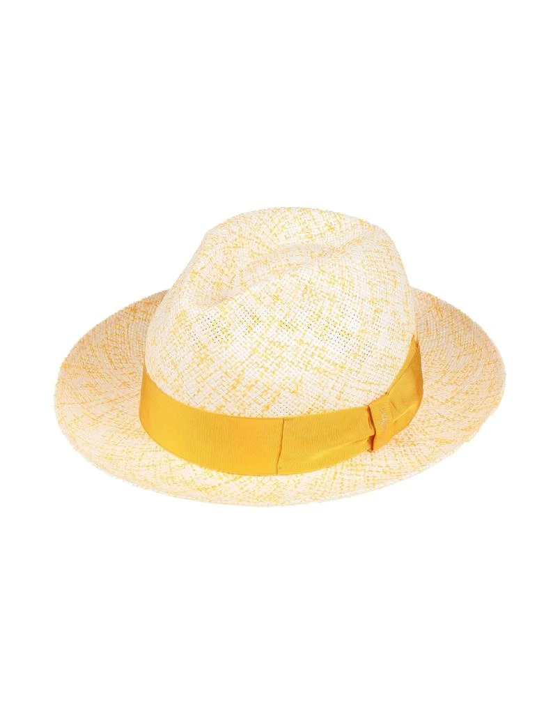 商品BORSALINO|Hat,价格¥1295,第1张图片