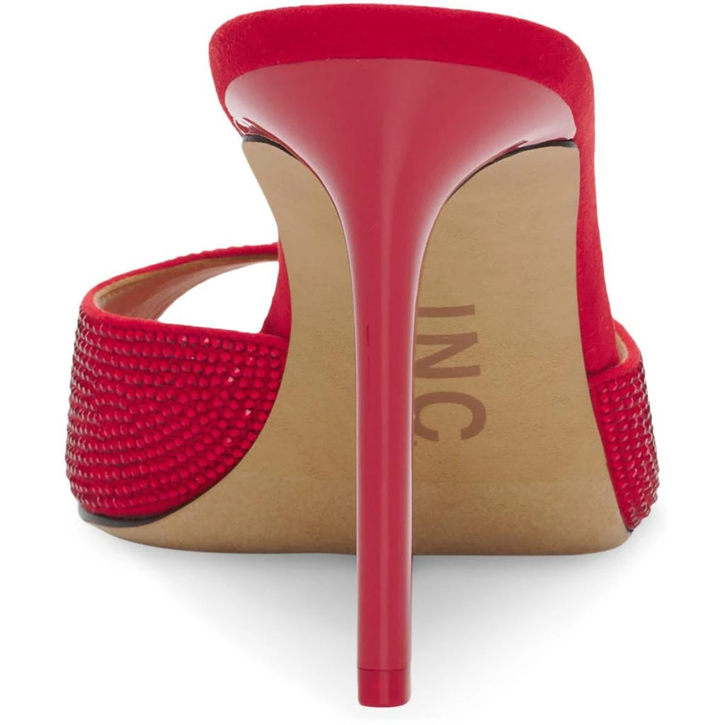 INC Womens Amra Heels 商品