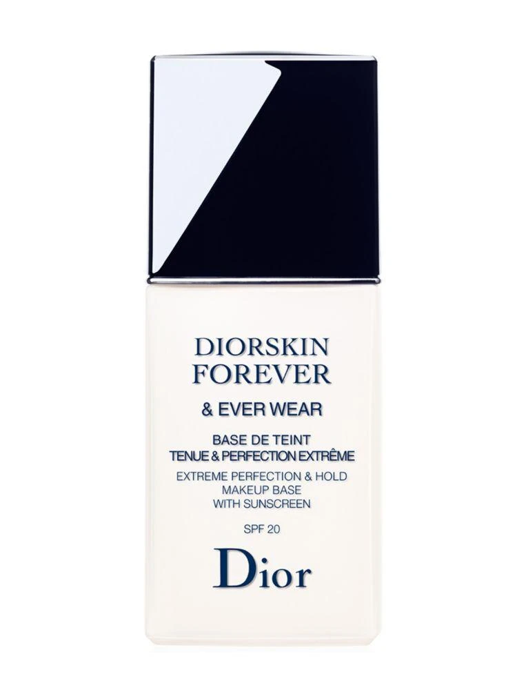 商品Dior|Diorskin Forever &amp; Ever Wear Makeup Primer SPF 20,价格¥281,第1张图片